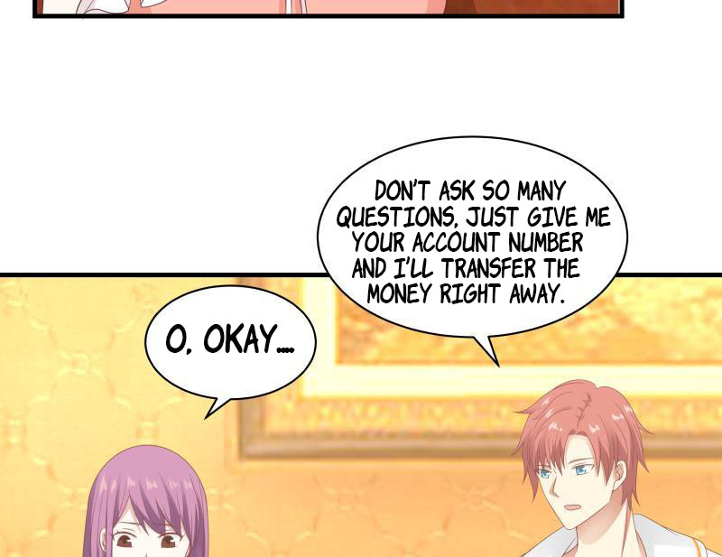 I Have A Dragon In My Body chapter 245 - page 18