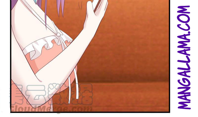 I Have A Dragon In My Body chapter 245 - page 21