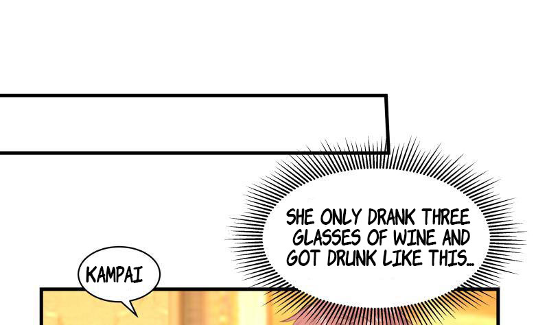 I Have A Dragon In My Body chapter 245 - page 32