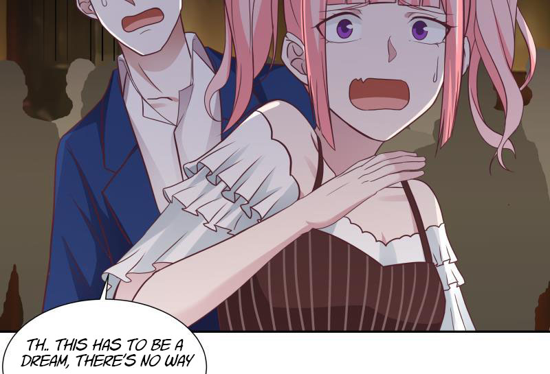 I Have A Dragon In My Body chapter 232 - page 11