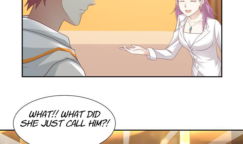 I Have A Dragon In My Body chapter 232 - page 3