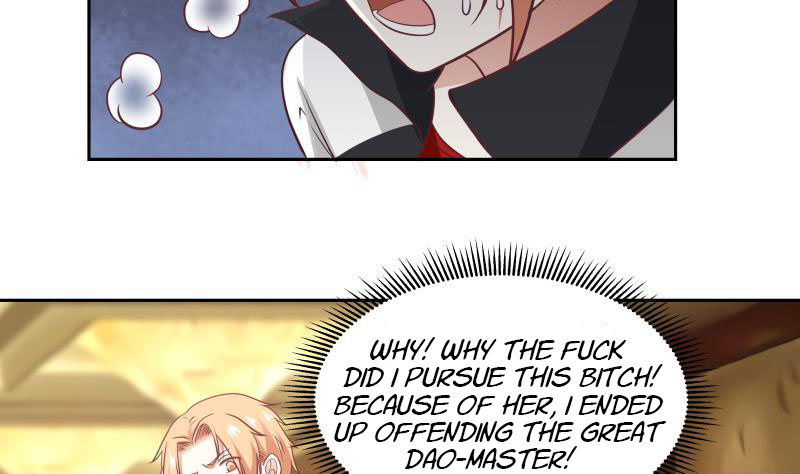 I Have A Dragon In My Body chapter 232 - page 33