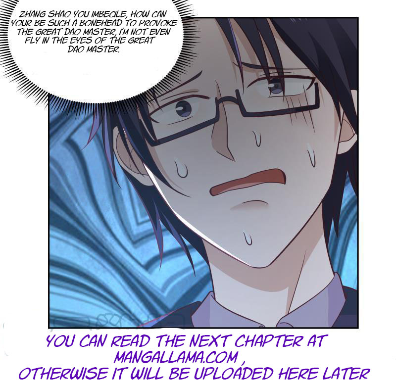 I Have A Dragon In My Body chapter 232 - page 37