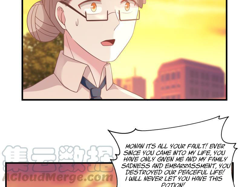 I Have A Dragon In My Body chapter 225 - page 17