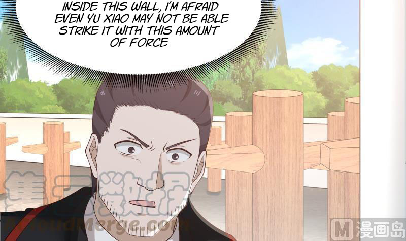 I Have A Dragon In My Body chapter 214 - page 10