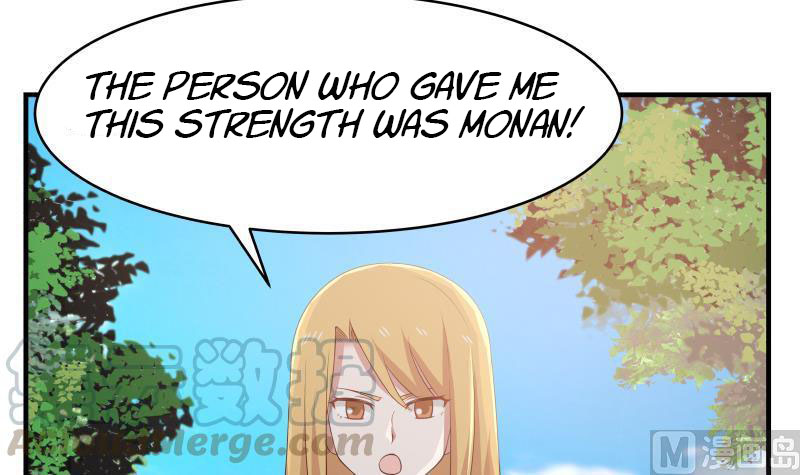 I Have A Dragon In My Body chapter 214 - page 16