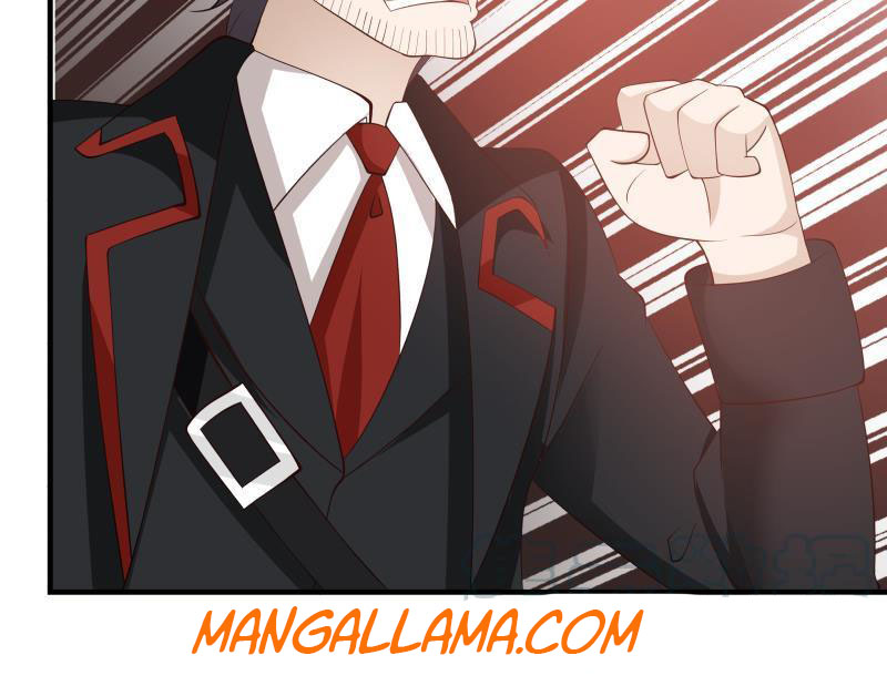 I Have A Dragon In My Body chapter 214 - page 37