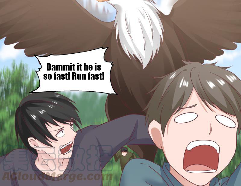 I Have A Dragon In My Body chapter 198 - page 5