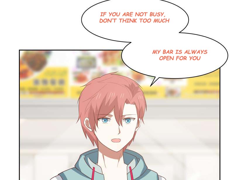 I Have A Dragon In My Body chapter 176 - page 29