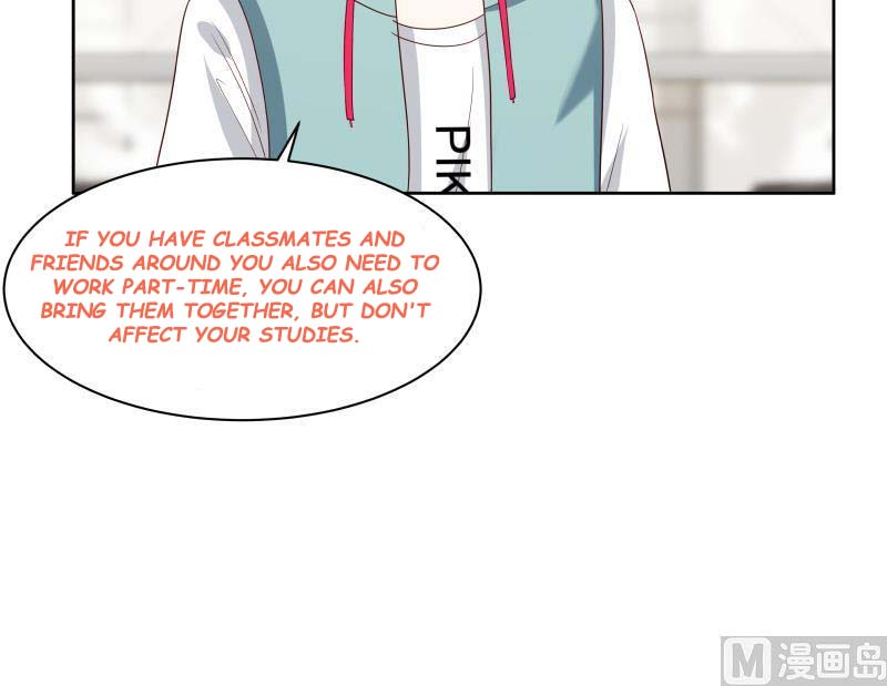 I Have A Dragon In My Body chapter 176 - page 30