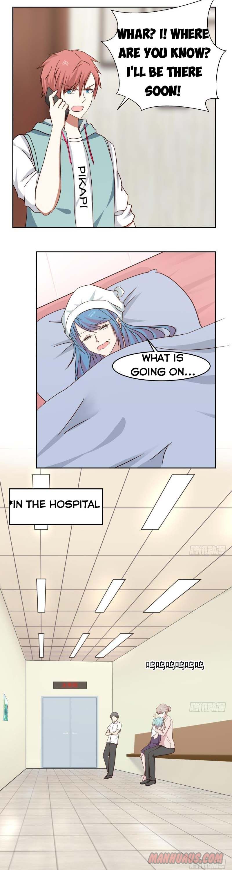 I Have A Dragon In My Body chapter 150 - page 2