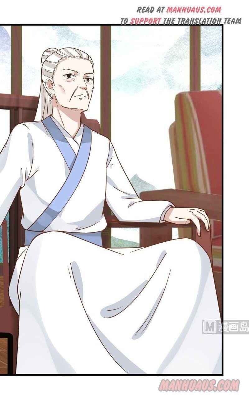 I Have A Dragon In My Body chapter 92 - page 8