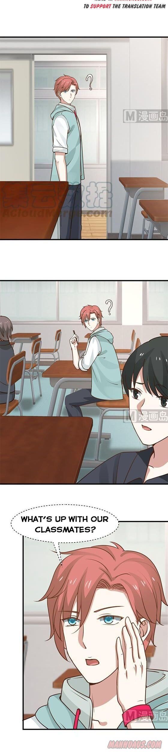 I Have A Dragon In My Body chapter 90 - page 2