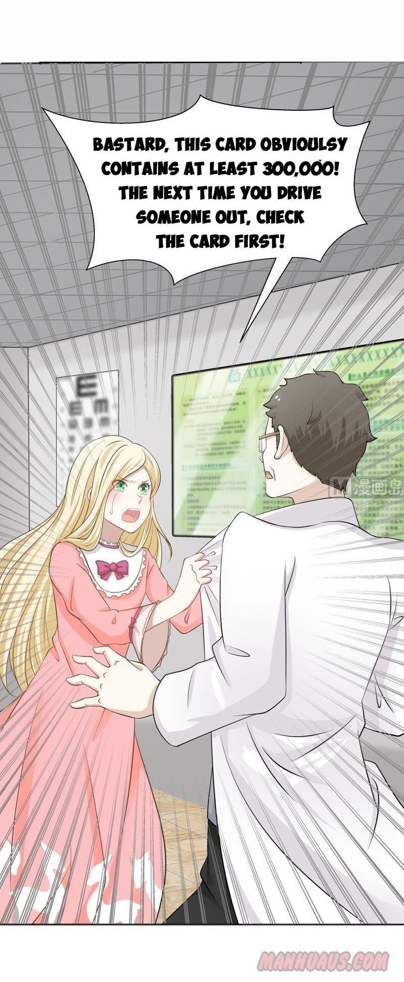 I Have A Dragon In My Body chapter 62 - page 2