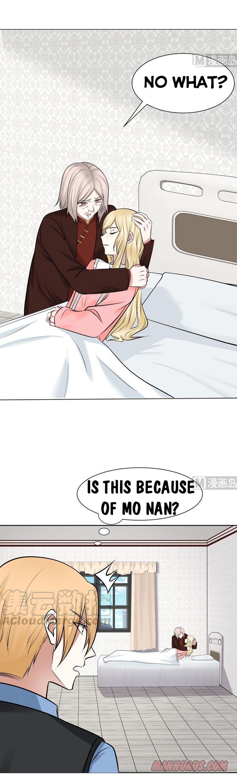 I Have A Dragon In My Body chapter 57 - page 2