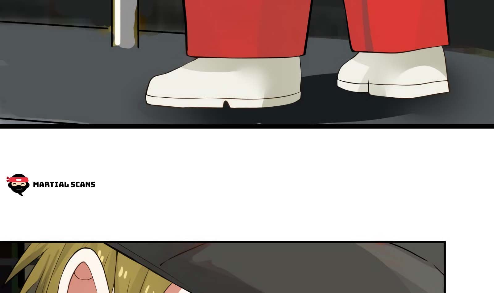 I Have A Dragon In My Body chapter 29 - page 15