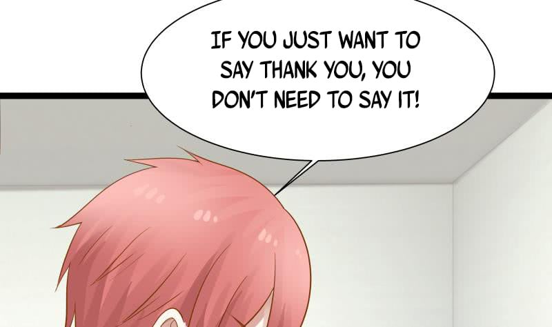 I Have A Dragon In My Body chapter 27 - page 38