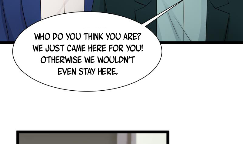 I Have A Dragon In My Body chapter 27 - page 4