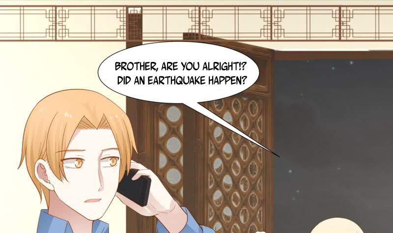 I Have A Dragon In My Body chapter 24 - page 26