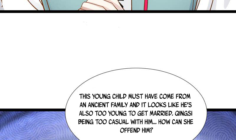 I Have A Dragon In My Body chapter 24 - page 46