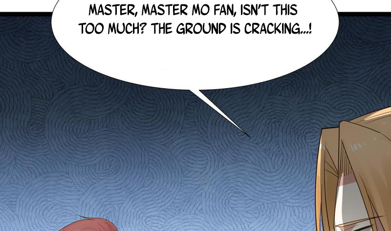 I Have A Dragon In My Body chapter 24 - page 8