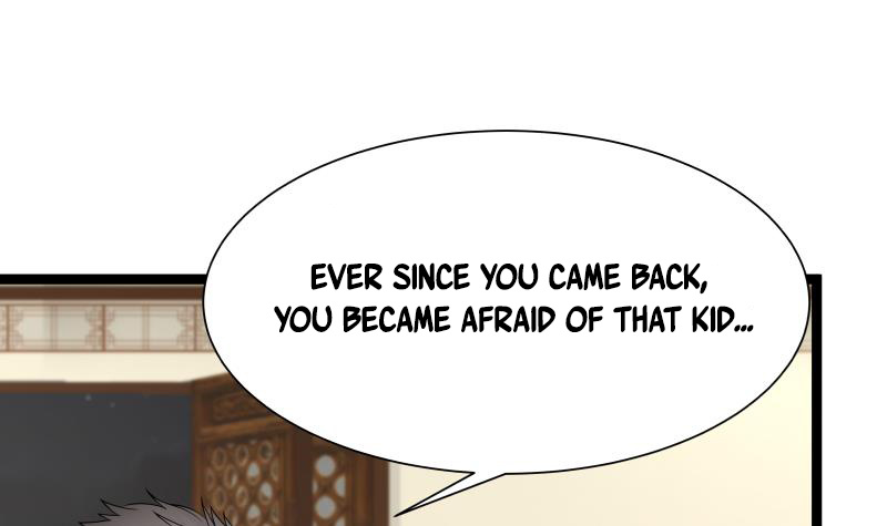 I Have A Dragon In My Body chapter 23 - page 31