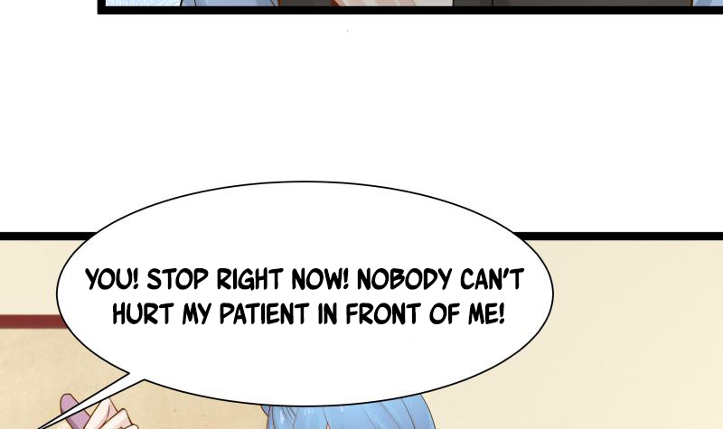 I Have A Dragon In My Body chapter 23 - page 4