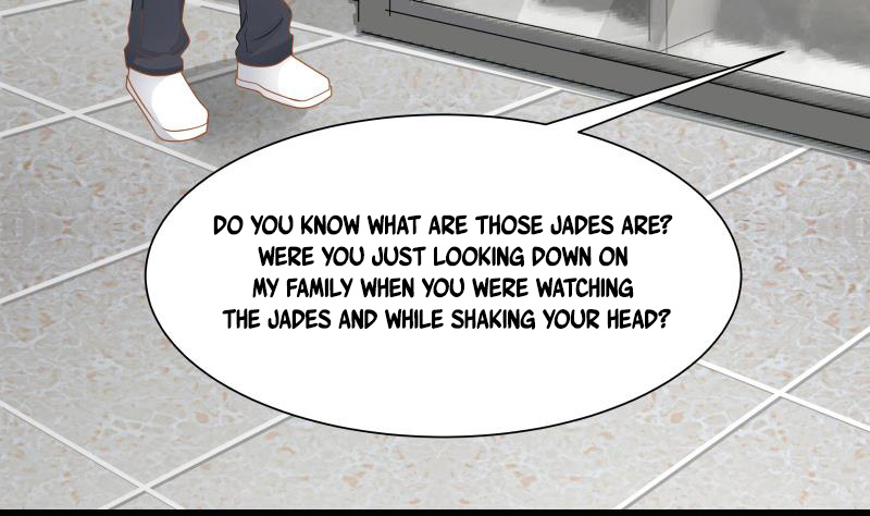 I Have A Dragon In My Body chapter 20 - page 14