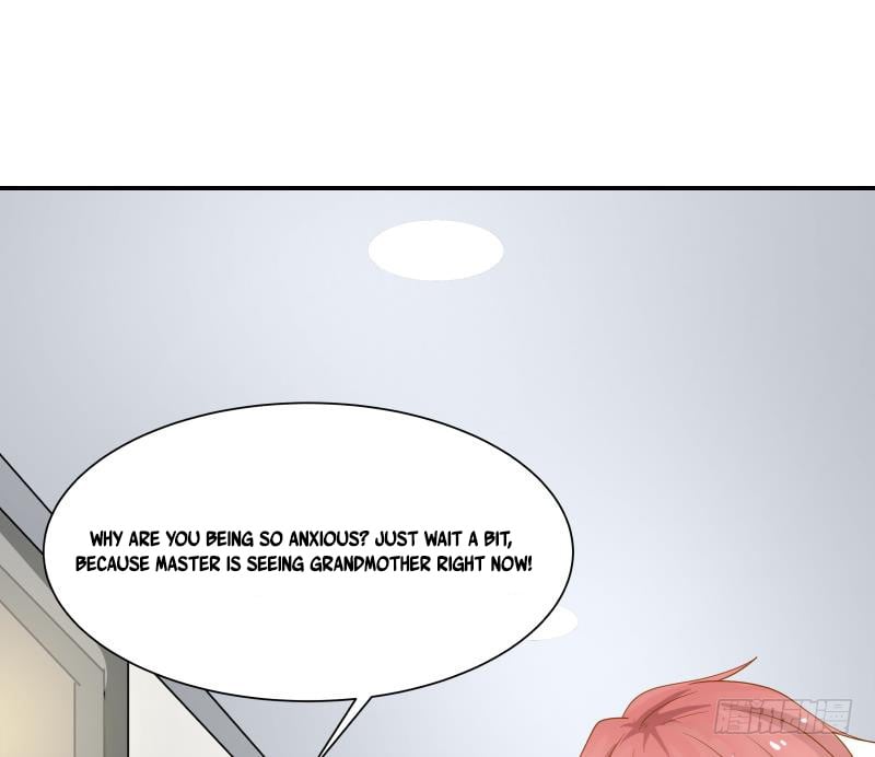 I Have A Dragon In My Body chapter 20 - page 26
