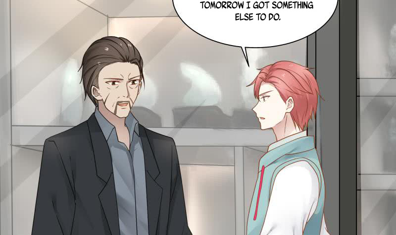 I Have A Dragon In My Body chapter 20 - page 3