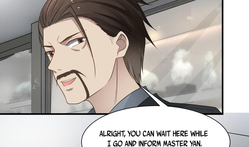 I Have A Dragon In My Body chapter 20 - page 5