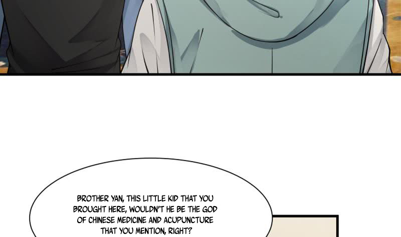 I Have A Dragon In My Body chapter 20 - page 57
