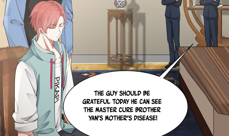 I Have A Dragon In My Body chapter 20 - page 61
