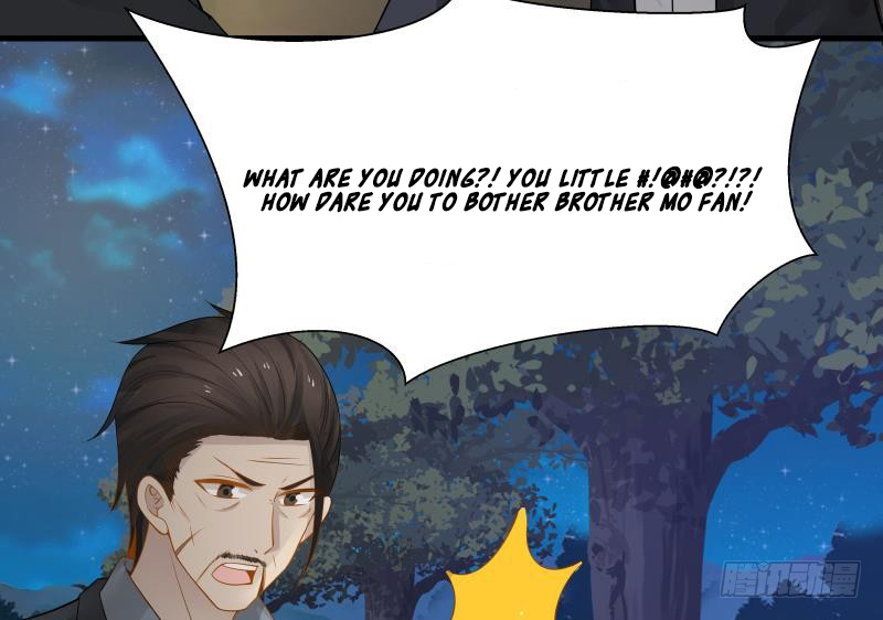 I Have A Dragon In My Body chapter 19 - page 29