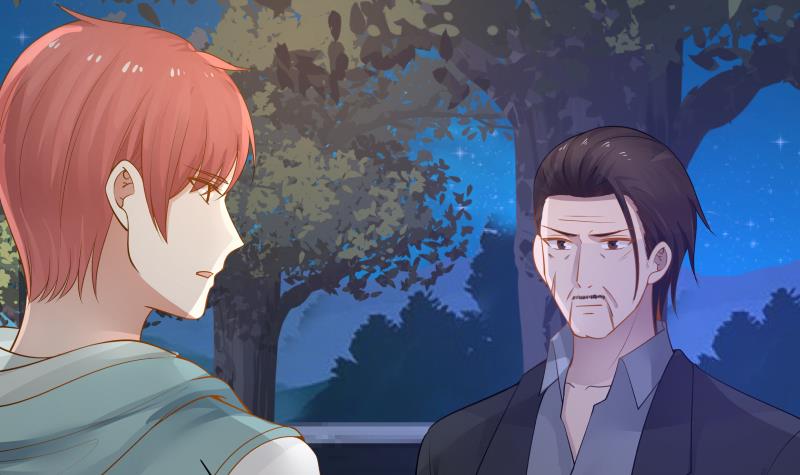 I Have A Dragon In My Body chapter 19 - page 37