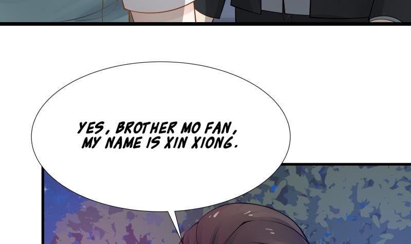 I Have A Dragon In My Body chapter 19 - page 39