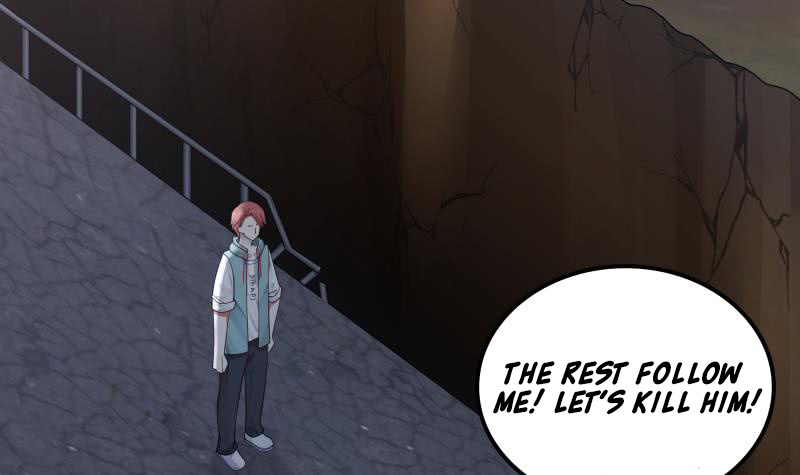 I Have A Dragon In My Body chapter 19 - page 4