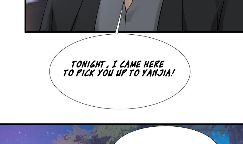 I Have A Dragon In My Body chapter 19 - page 41
