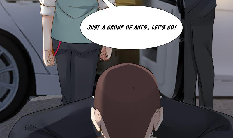 I Have A Dragon In My Body chapter 19 - page 45