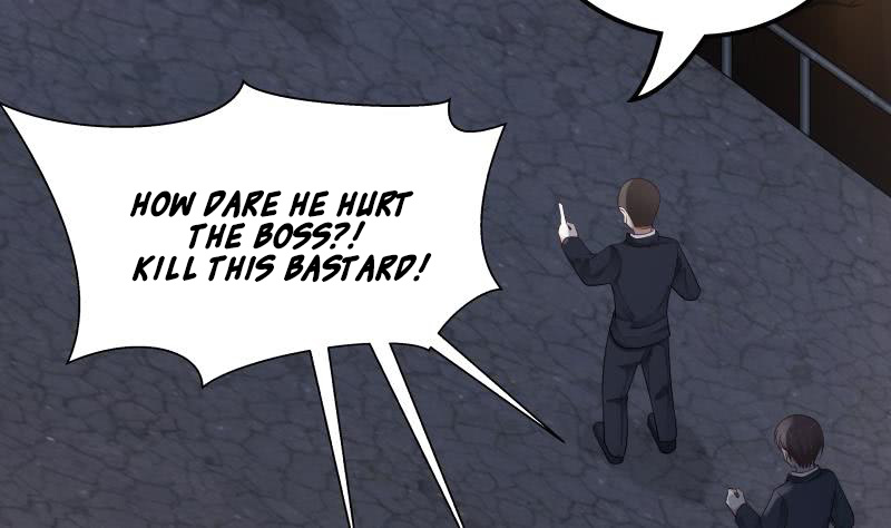 I Have A Dragon In My Body chapter 19 - page 5