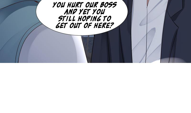 I Have A Dragon In My Body chapter 19 - page 9