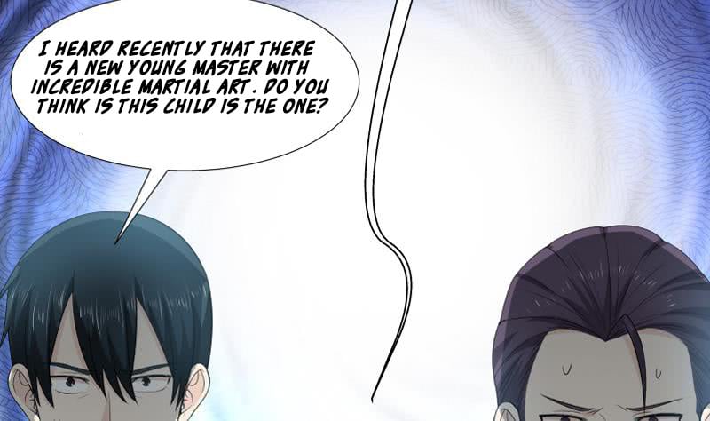 I Have A Dragon In My Body chapter 18 - page 15