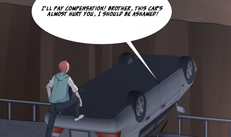 I Have A Dragon In My Body chapter 18 - page 40