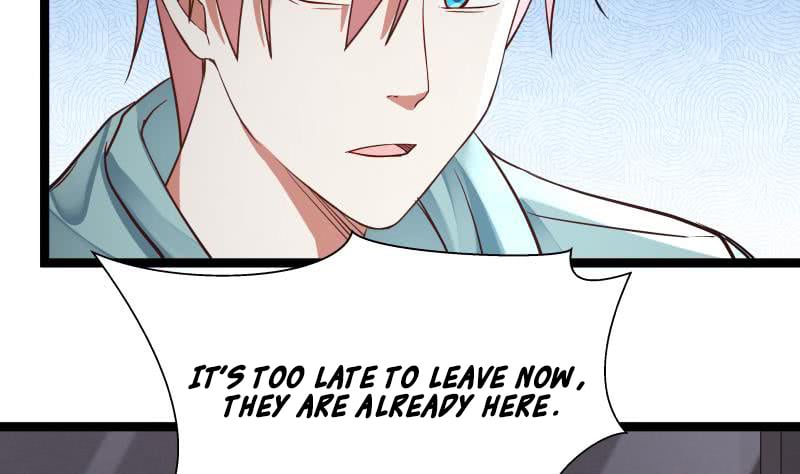 I Have A Dragon In My Body chapter 17 - page 15