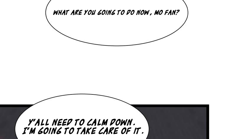 I Have A Dragon In My Body chapter 17 - page 21