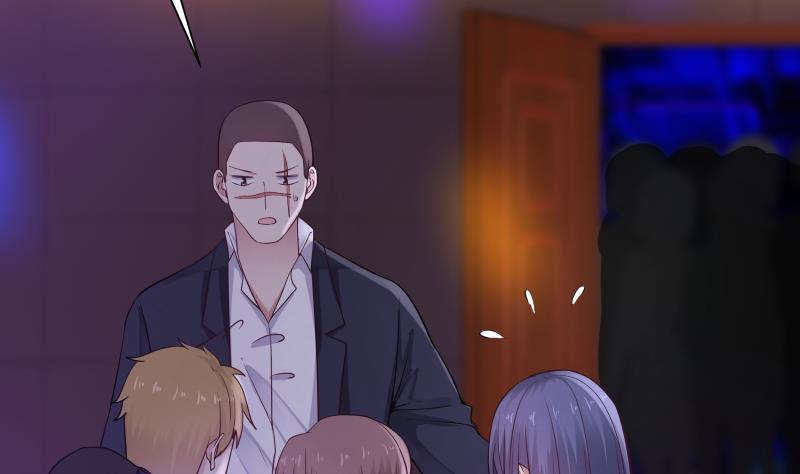 I Have A Dragon In My Body chapter 17 - page 3