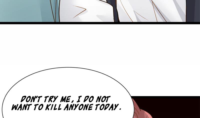 I Have A Dragon In My Body chapter 17 - page 39