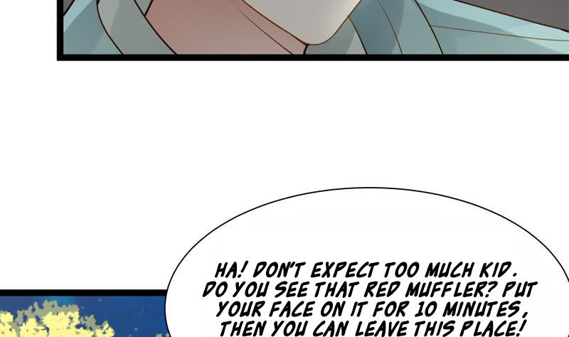 I Have A Dragon In My Body chapter 17 - page 41