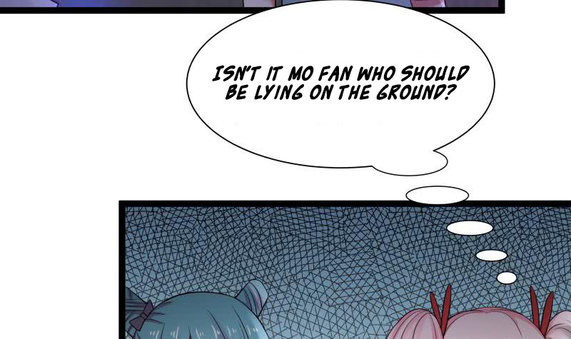 I Have A Dragon In My Body chapter 17 - page 7