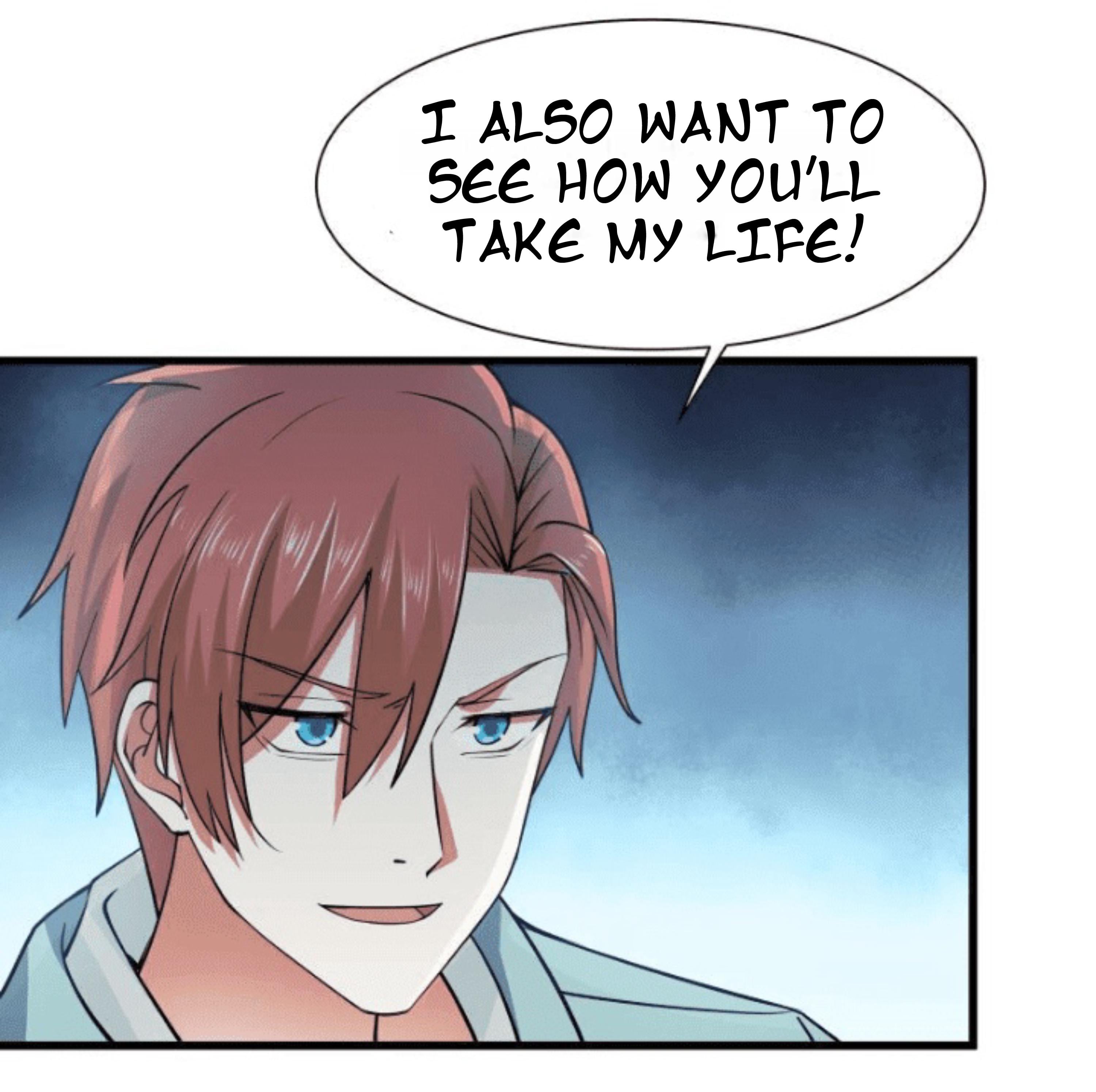 I Have A Dragon In My Body chapter 16 - page 10